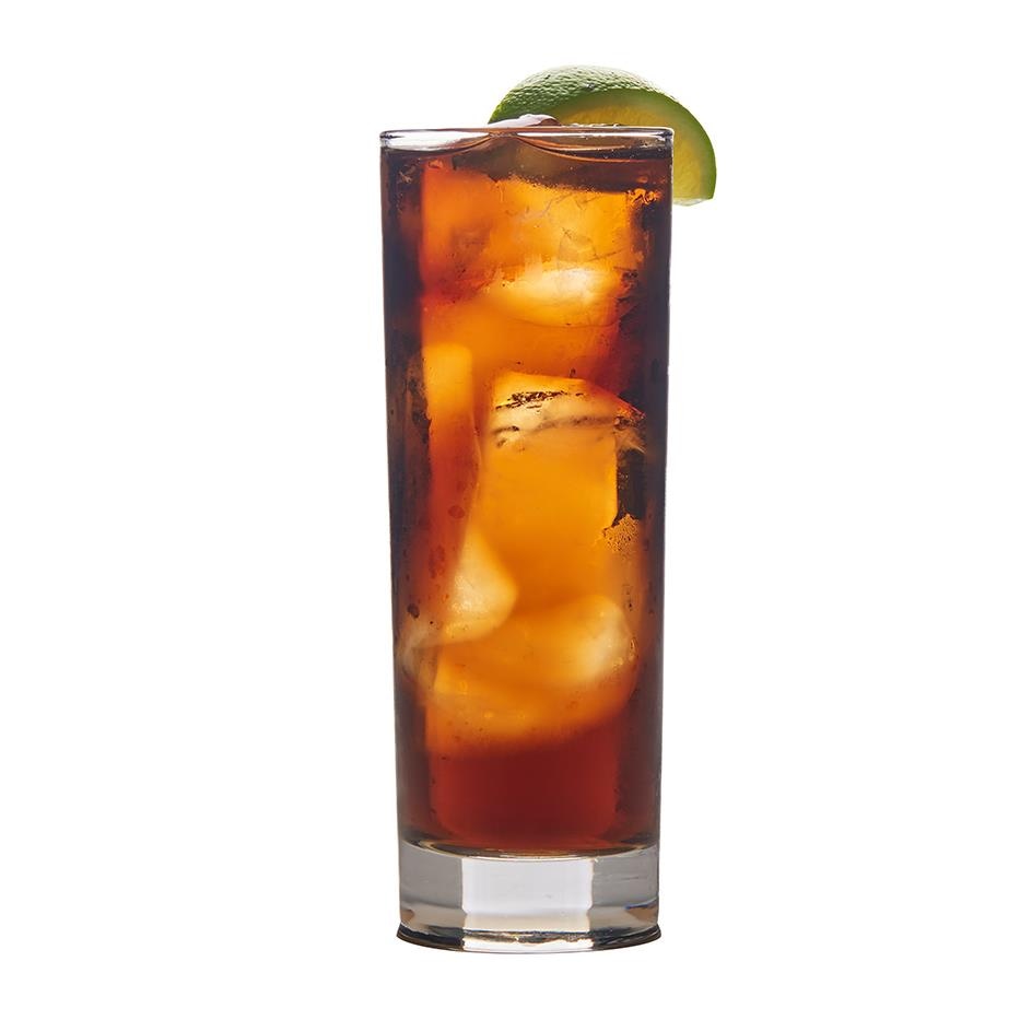 CUBA LIBRE