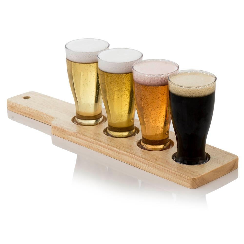 BEER FLIGHT