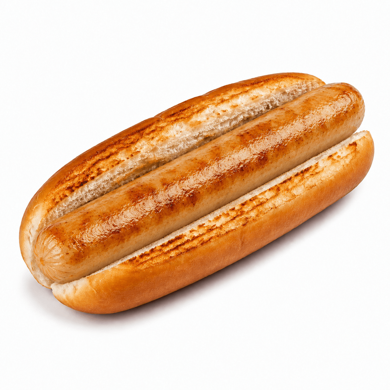 Tavuk Hotdog