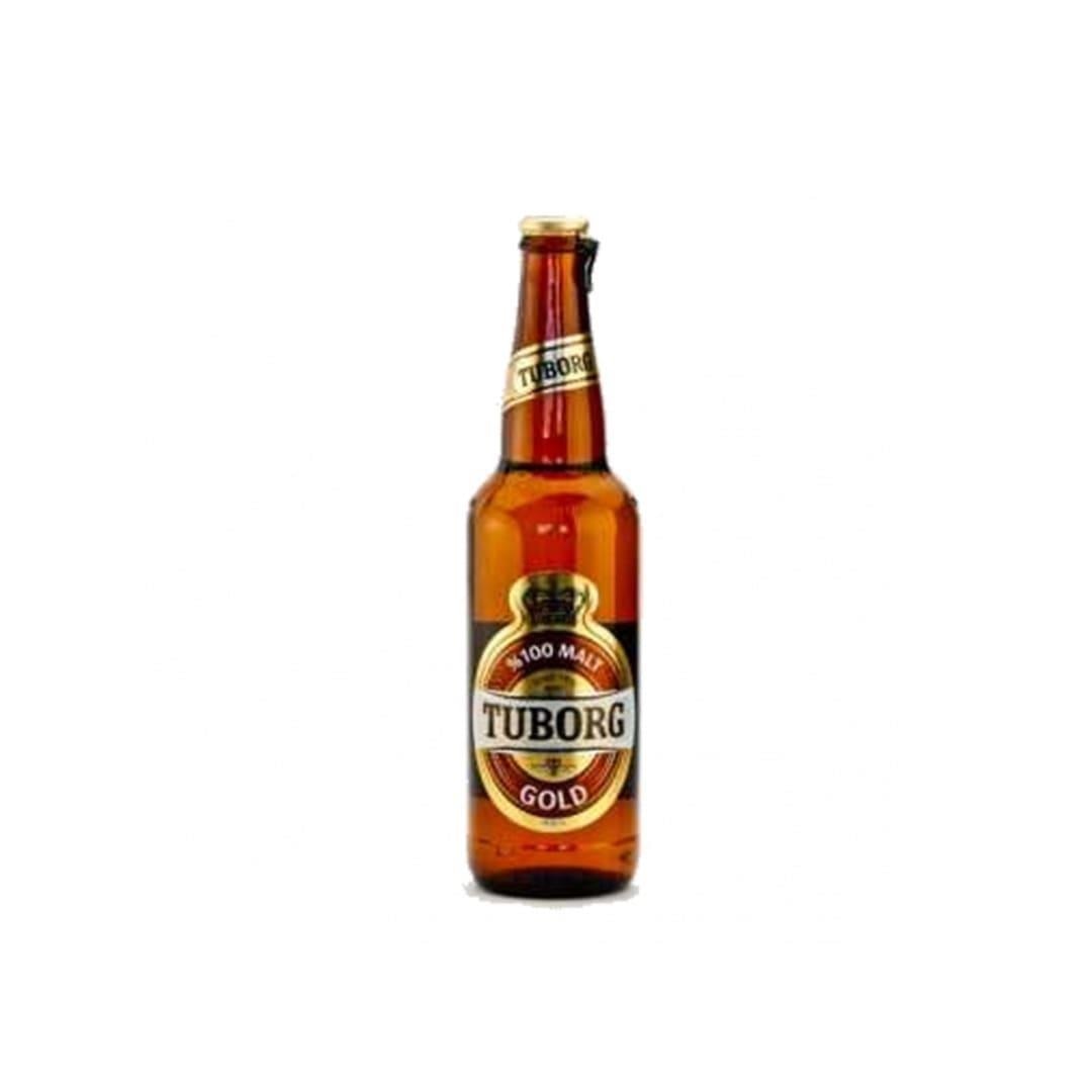 Tuborg 33 cl