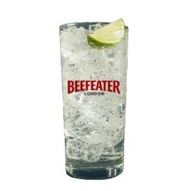 BEEFEATER GIN & TONIC
