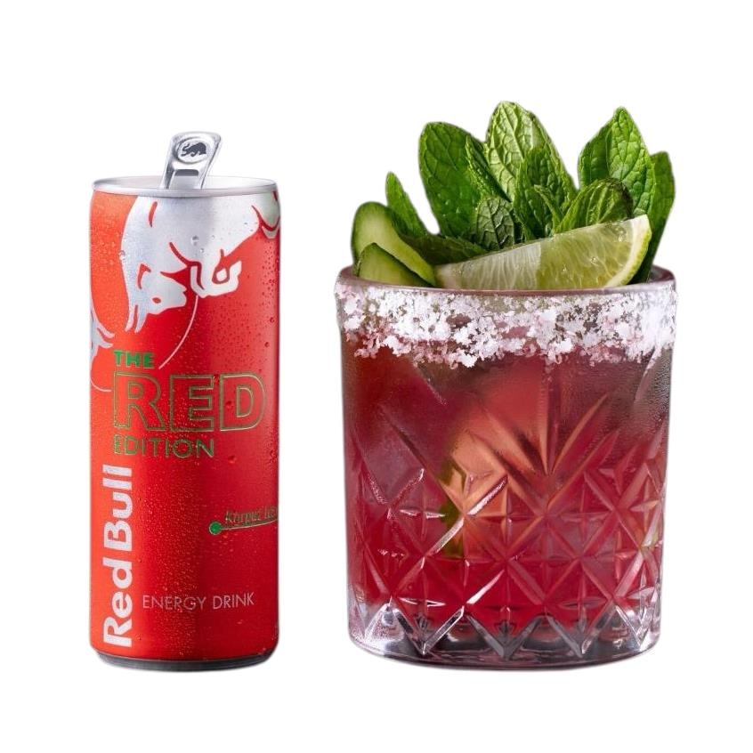 RED MARGARITA
