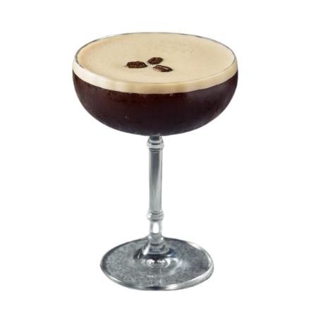 ESPRESSO MARTINI