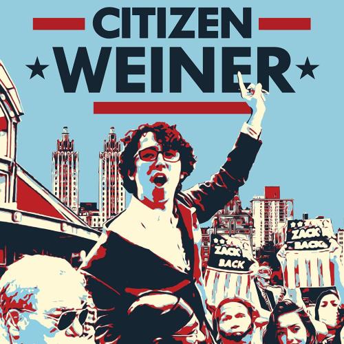 Citizen Weiner 2024 torrent